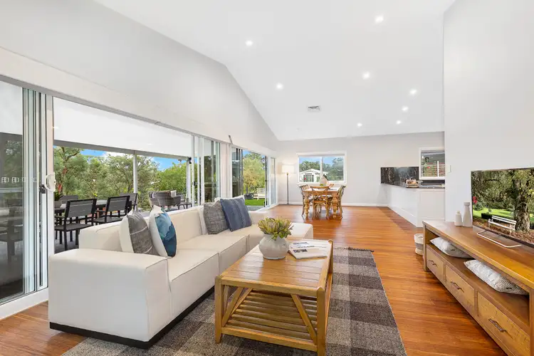 Fifth view of Homely rural property listing, 4 Appleberry Close, Glenorie NSW 2157