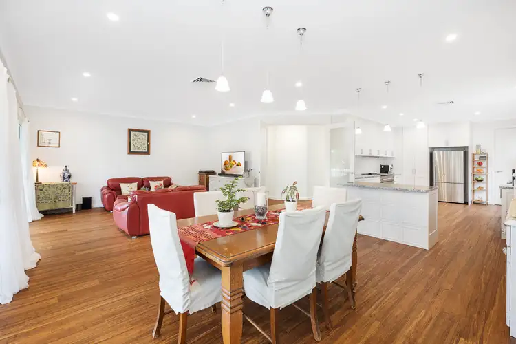 Sixth view of Homely rural property listing, 4 Appleberry Close, Glenorie NSW 2157