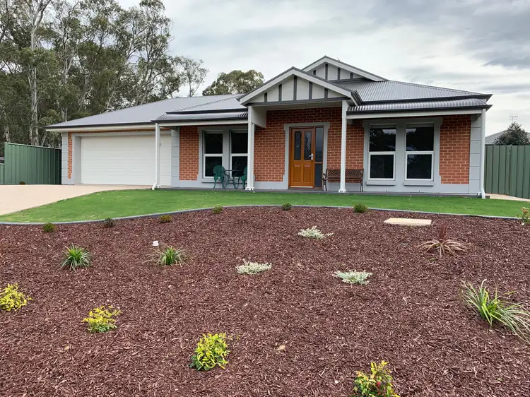 Main view of Homely house listing, 1 Kies Court, Lyndoch SA 5351