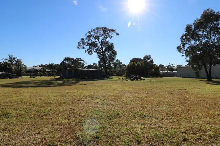 Main view of Homely land listing, 51 Mots Beach Avenue, Marlo VIC 3888