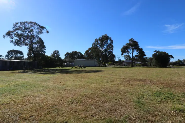 Second view of Homely land listing, 51 Mots Beach Avenue, Marlo VIC 3888