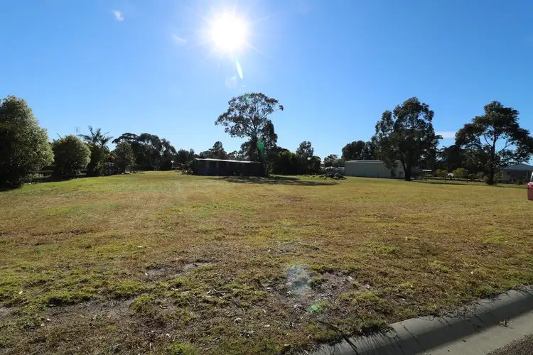Third view of Homely land listing, 51 Mots Beach Avenue, Marlo VIC 3888