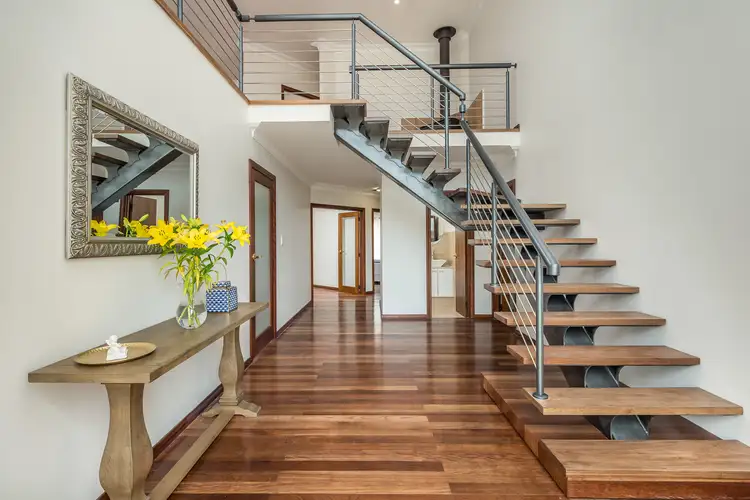 Second view of Homely house listing, 8 Mitra Court, Mullaloo WA 6027