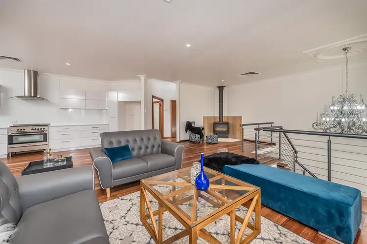 Third view of Homely house listing, 8 Mitra Court, Mullaloo WA 6027