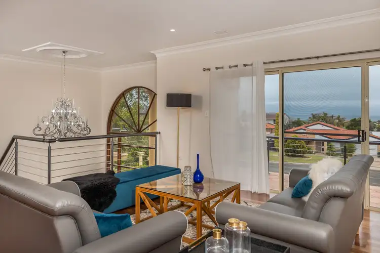 Fifth view of Homely house listing, 8 Mitra Court, Mullaloo WA 6027