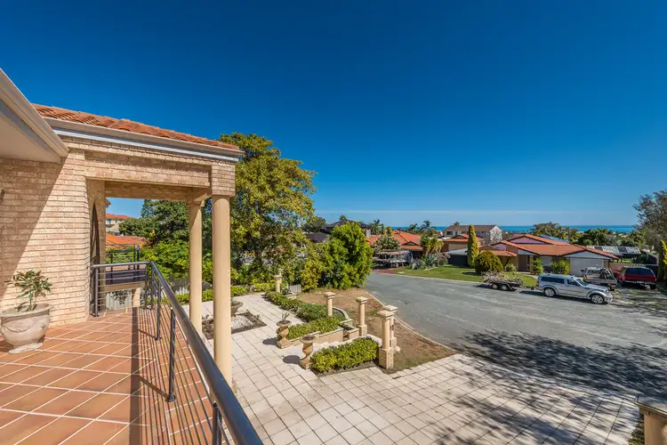Sixth view of Homely house listing, 8 Mitra Court, Mullaloo WA 6027
