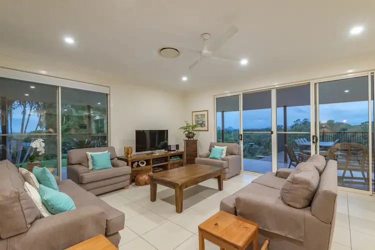 Sixth view of Homely house listing, 36 Tallowwood Place, Black Mountain QLD 4563