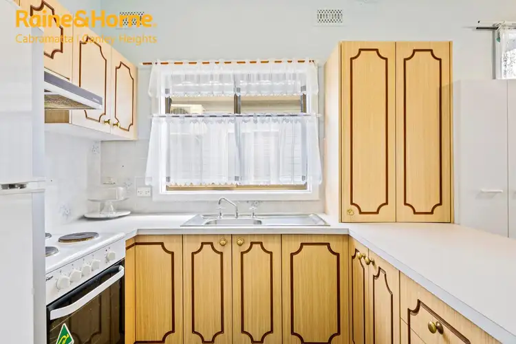 Fourth view of Homely house listing, 29 COOLIBAR STREET, Canley Heights NSW 2166