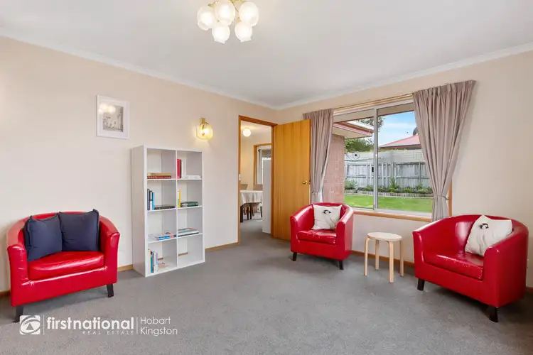 Fifth view of Homely unit listing, 4/70 Redwood Road, Kingston TAS 7050