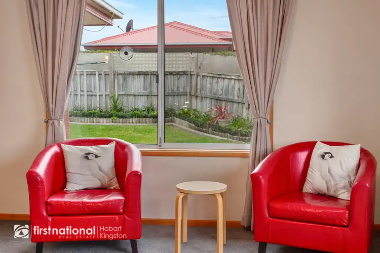 Sixth view of Homely unit listing, 4/70 Redwood Road, Kingston TAS 7050