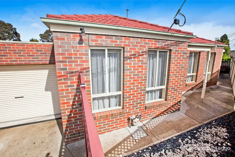 Second view of Homely unit listing, 1A Moore Crescent, Reservoir VIC 3073