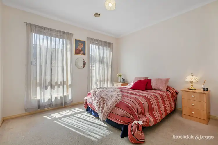 Third view of Homely unit listing, 1A Moore Crescent, Reservoir VIC 3073