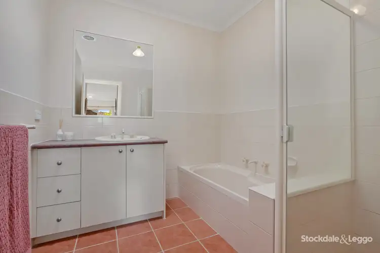 Fourth view of Homely unit listing, 1A Moore Crescent, Reservoir VIC 3073