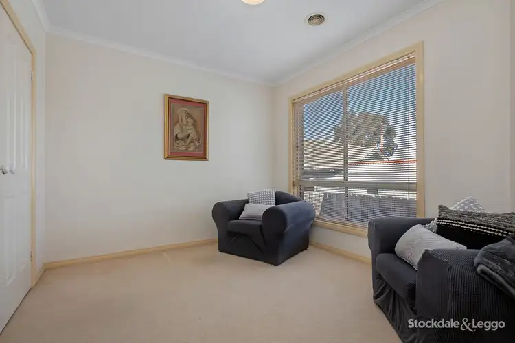 Fifth view of Homely unit listing, 1A Moore Crescent, Reservoir VIC 3073