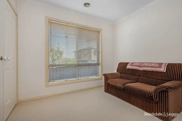 Sixth view of Homely unit listing, 1A Moore Crescent, Reservoir VIC 3073