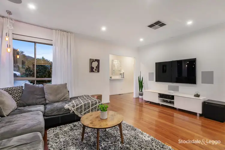 Third view of Homely house listing, 21 St Vigeons Road, Reservoir VIC 3073