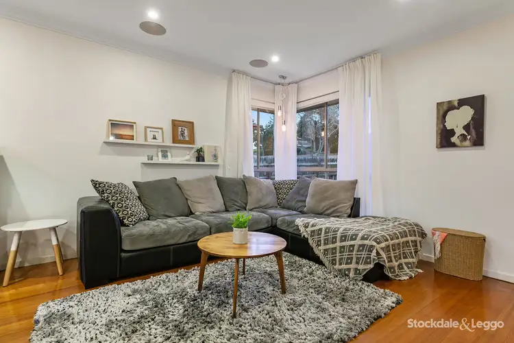 Fourth view of Homely house listing, 21 St Vigeons Road, Reservoir VIC 3073