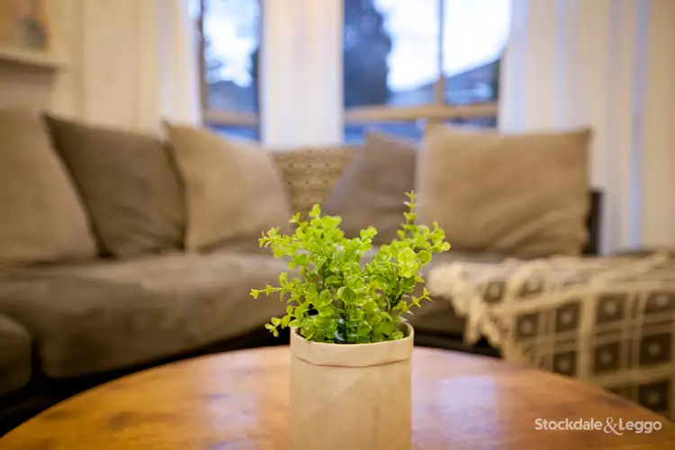 Fifth view of Homely house listing, 21 St Vigeons Road, Reservoir VIC 3073