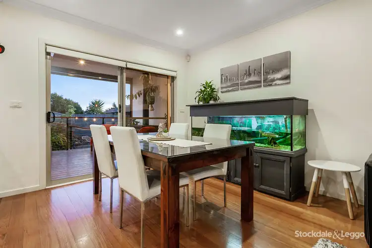 Sixth view of Homely house listing, 21 St Vigeons Road, Reservoir VIC 3073