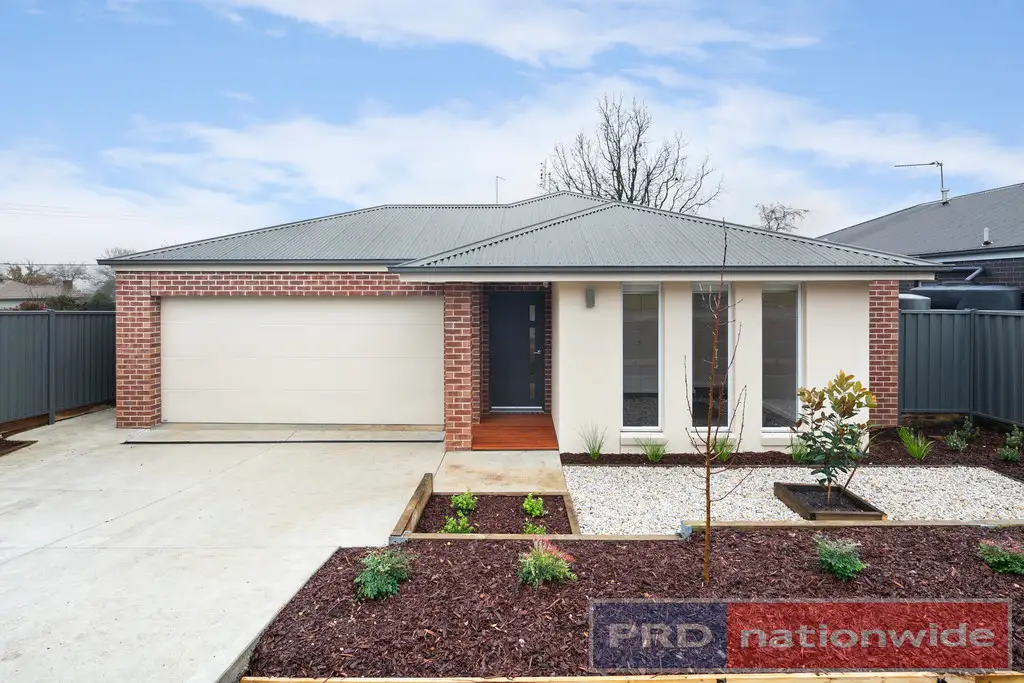 Main view of Homely house listing, 8 Davis Street, Creswick VIC 3363