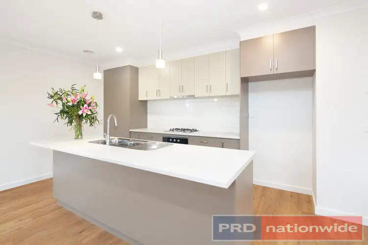 Fourth view of Homely house listing, 8 Davis Street, Creswick VIC 3363