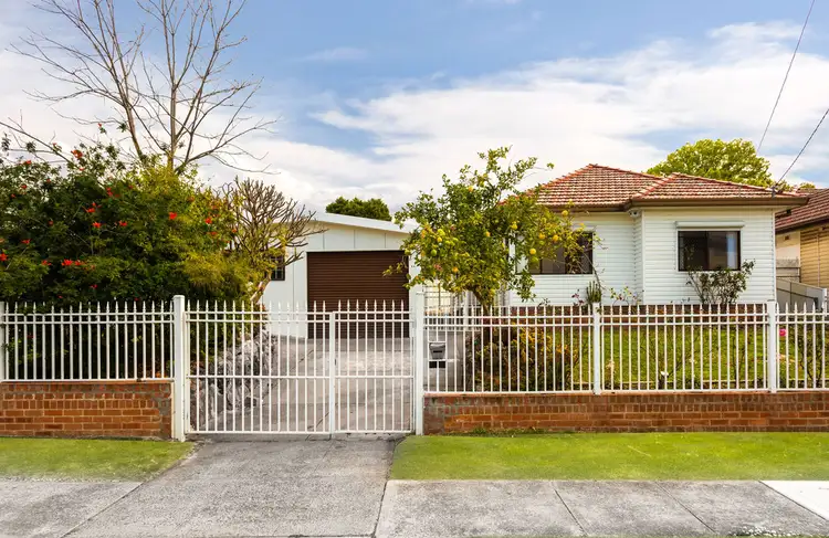28 Church Road, Yagoona NSW 2199