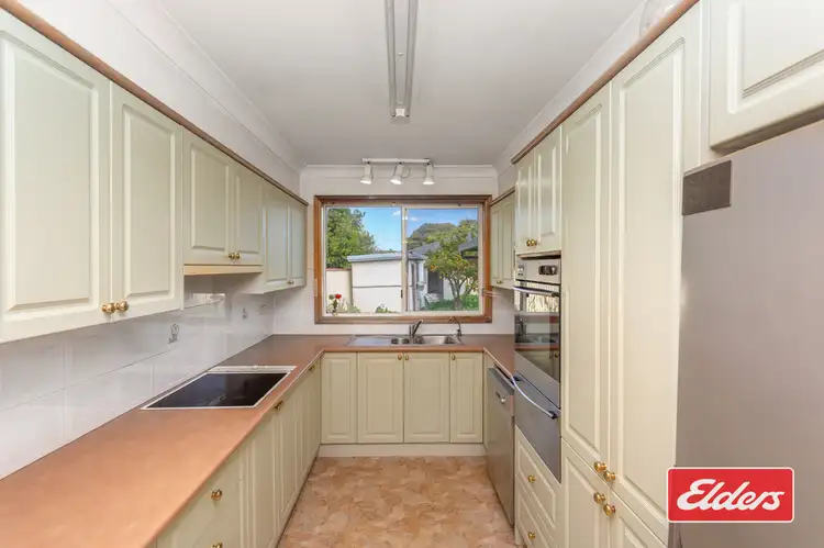 Second view of Homely house listing, 24 Blanc Avenue, East Hills NSW 2213