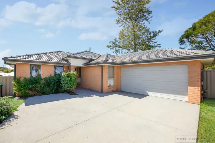 10A Porter Avenue, East Maitland NSW 2323