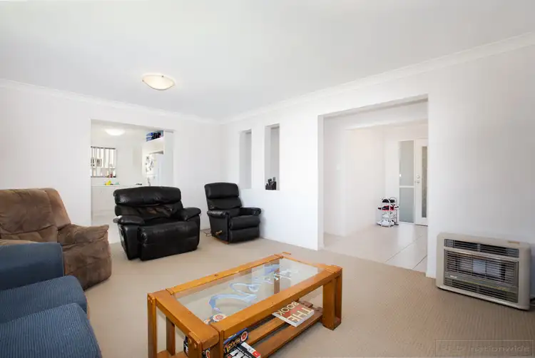 Second view of Homely house listing, 10A Porter Avenue, East Maitland NSW 2323