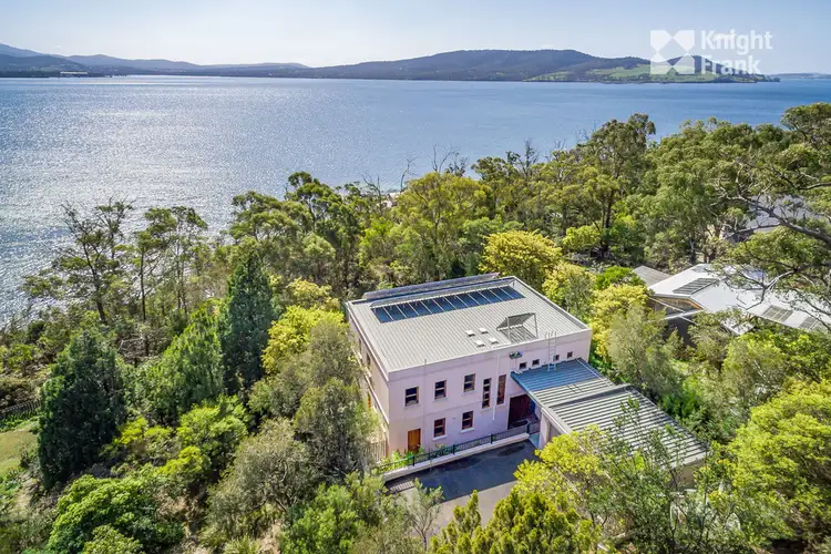 Third view of Homely house listing, 199 Coningham Road, Coningham TAS 7054