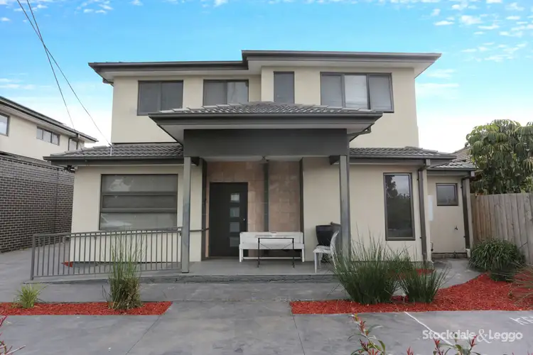 Second view of Homely house listing, 221 Widford Street, Broadmeadows VIC 3047