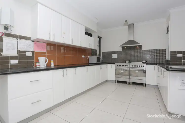 Third view of Homely house listing, 221 Widford Street, Broadmeadows VIC 3047