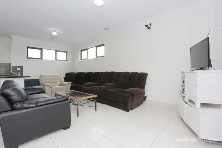 Fifth view of Homely house listing, 221 Widford Street, Broadmeadows VIC 3047