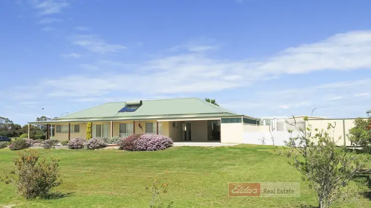 Second view of Homely house listing, 3 Prideaux Link, Bremer Bay WA 6338