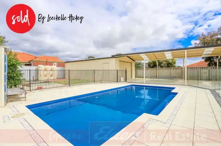 27 Indigo Loop, Eaton WA 6232