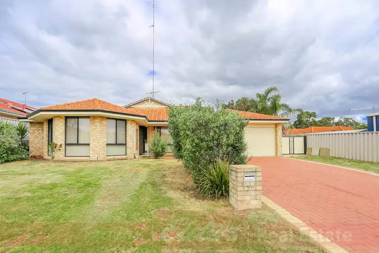 Third view of Homely house listing, 27 Indigo Loop, Eaton WA 6232