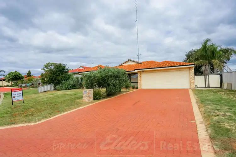 Fourth view of Homely house listing, 27 Indigo Loop, Eaton WA 6232