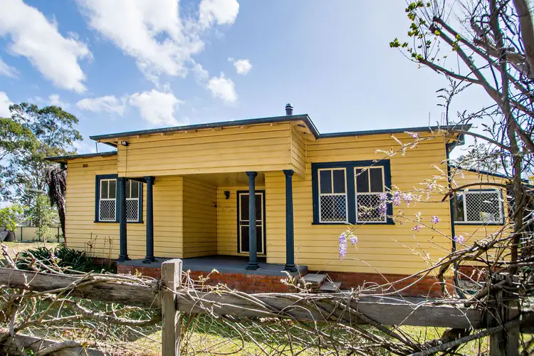 Second view of Homely house listing, 5 Cedar Party Road, Taree NSW 2430