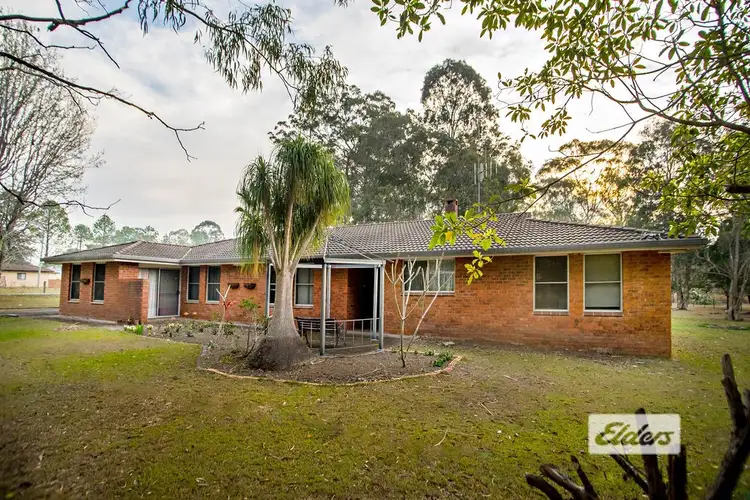 Main view of Homely rural property listing, 121 Oakvale Road, Cundletown NSW 2430
