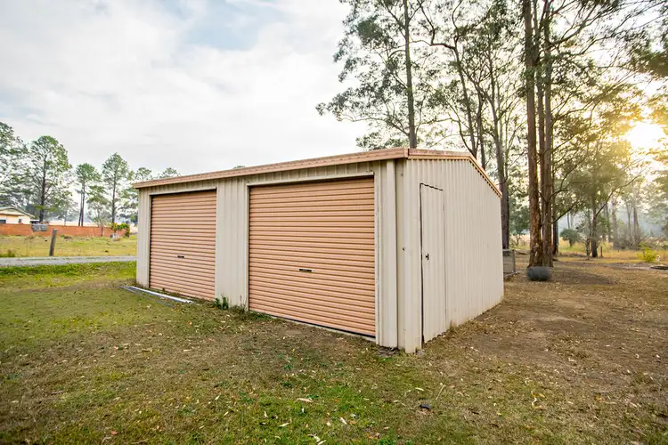 Third view of Homely rural property listing, 121 Oakvale Road, Cundletown NSW 2430