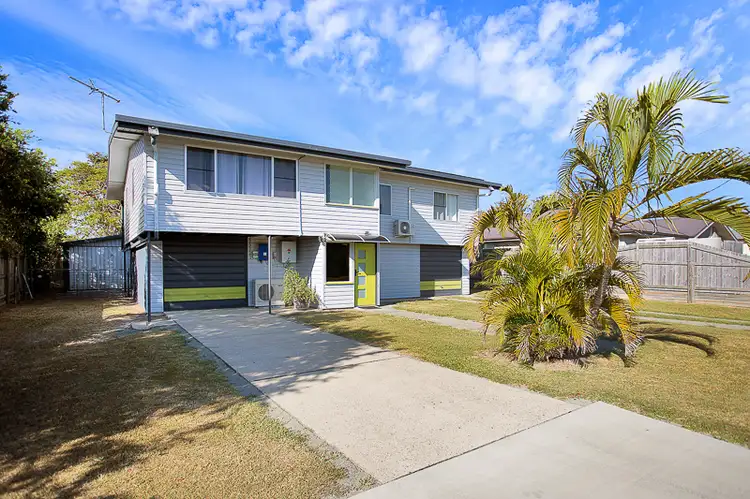 Main view of Homely house listing, 10 Maud Street, Mirani QLD 4754