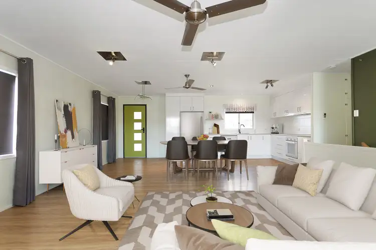 Third view of Homely house listing, 10 Maud Street, Mirani QLD 4754