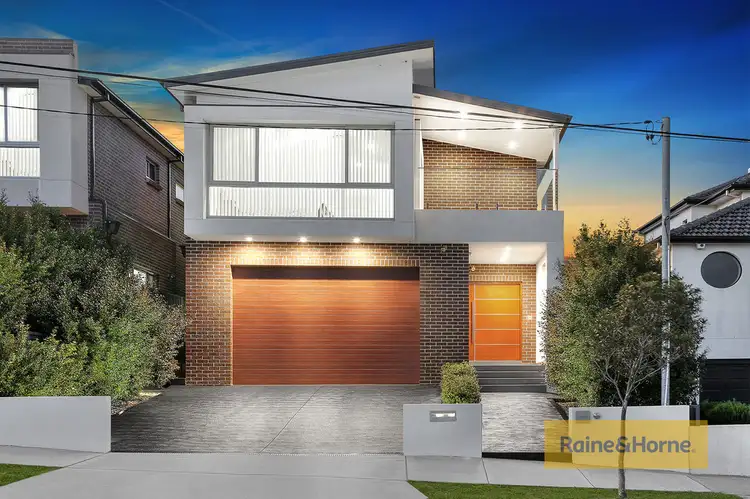 613a Homer Street, Kingsgrove NSW 2208