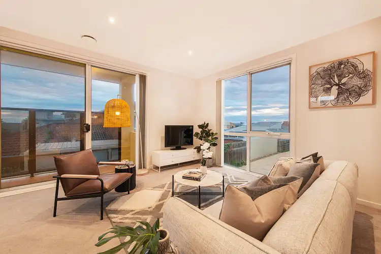 Sixth view of Homely townhouse listing, 3/2 Bapaume Avenue, Edithvale VIC 3196