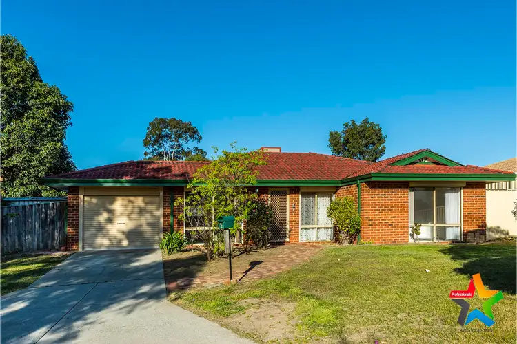 5 Kangaroo Entrance, Stratton WA 6056