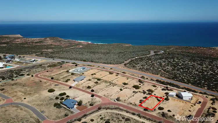 Fourth view of Homely land listing, 16 Centrolepis Circuit, Kalbarri WA 6536