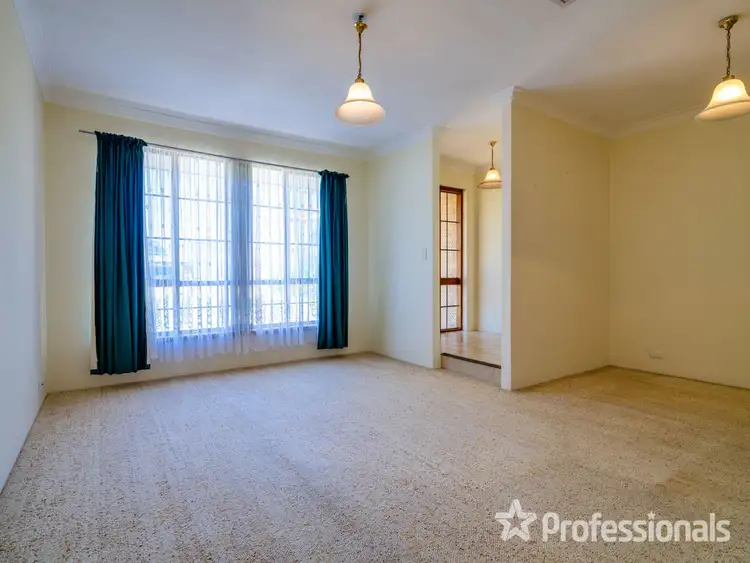 Second view of Homely house listing, 19 Jacaranda Drive, Ballajura WA 6066
