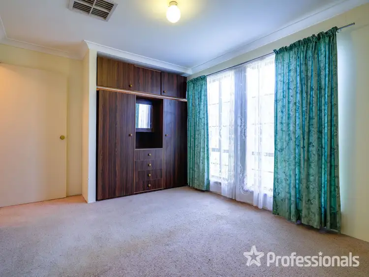 Fourth view of Homely house listing, 19 Jacaranda Drive, Ballajura WA 6066