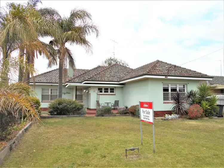 23 Rogers Avenue, Katanning WA 6317
