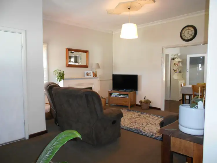 Second view of Homely house listing, 23 Rogers Avenue, Katanning WA 6317